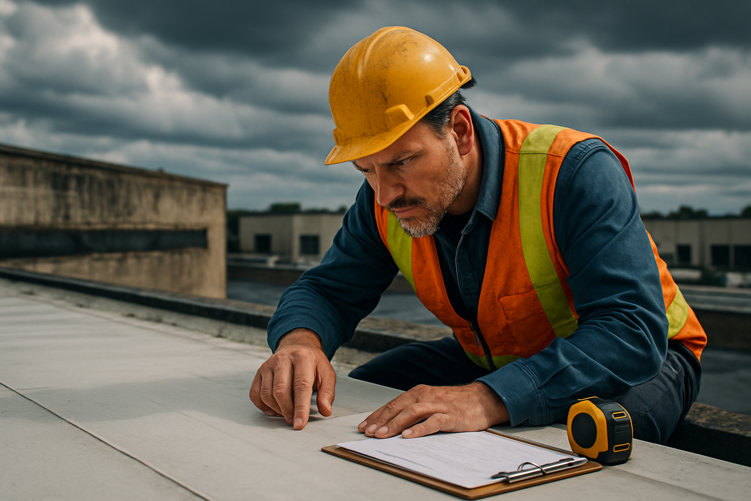 Technical Deep-Dive: Exploring Water Intrusion and Leak Restoration Techniques