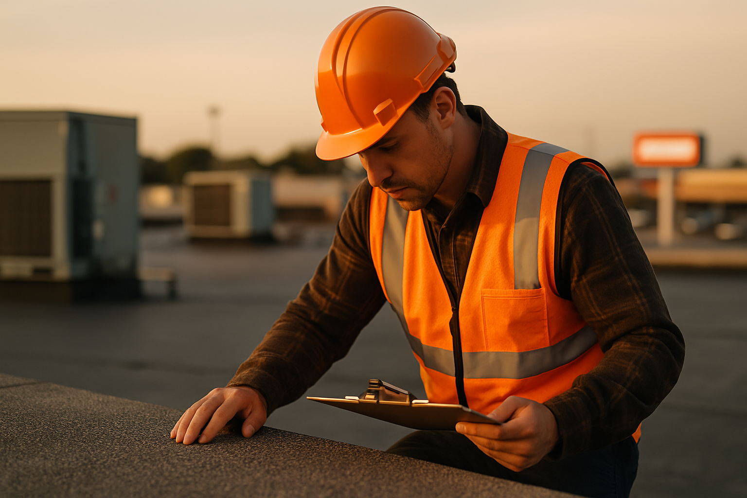 Technical Deep-Dive: Understanding Water Intrusion Roof Restoration Techniques