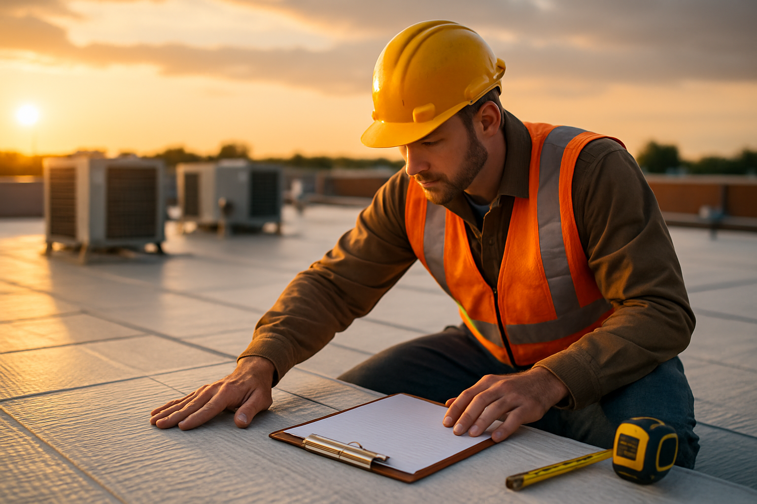 Warning: Avoid These Critical Mistakes in Emergency Commercial Roof Repairs