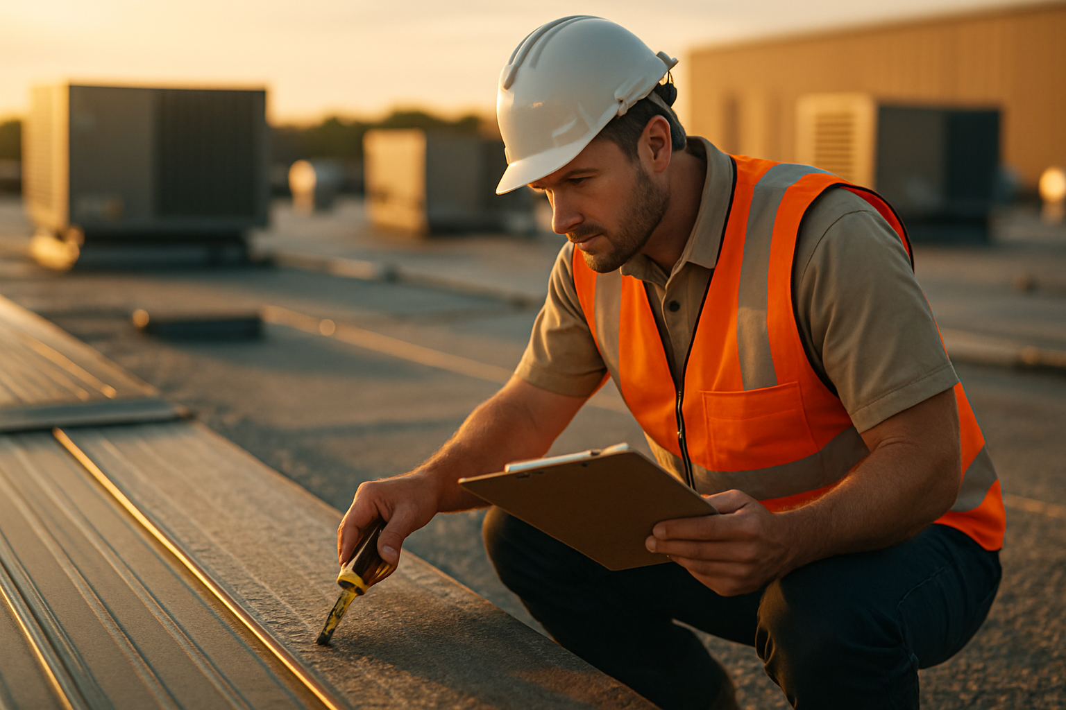 Warning: Don't Ignore These Critical Business Interruption Roofing Planning Tips