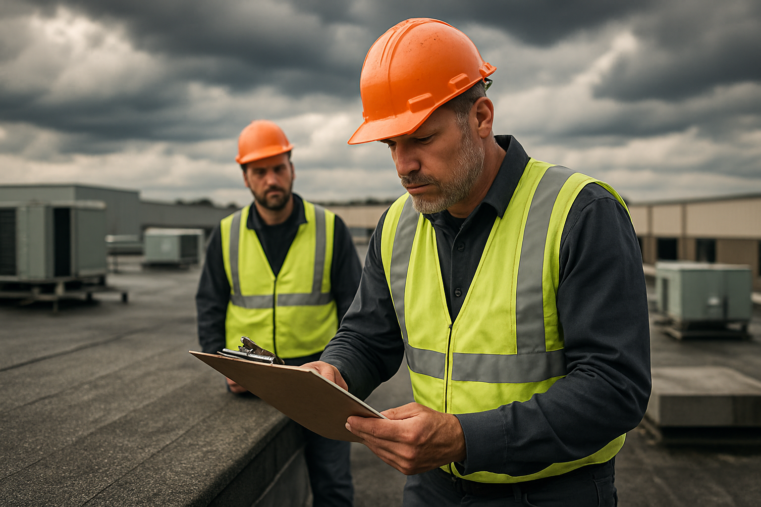 Warning: Don't Risk These Costly Hail Damage Roofing Issues