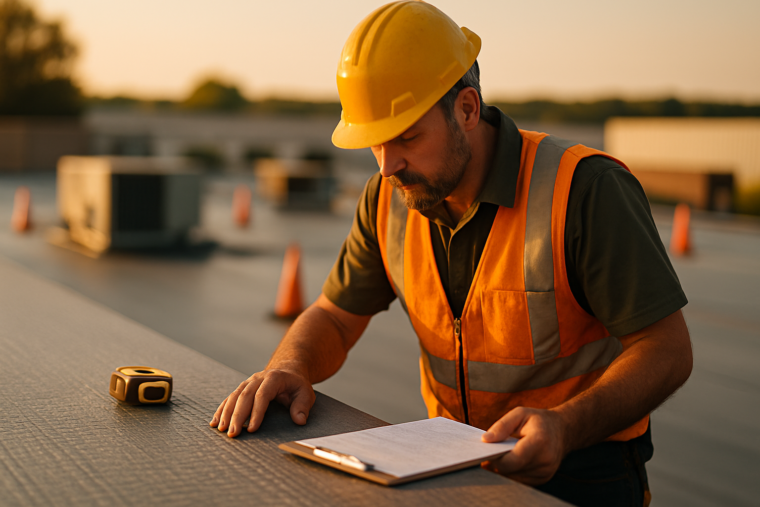 Warning: Critical Considerations for Flat Roof System Installation in Southeast