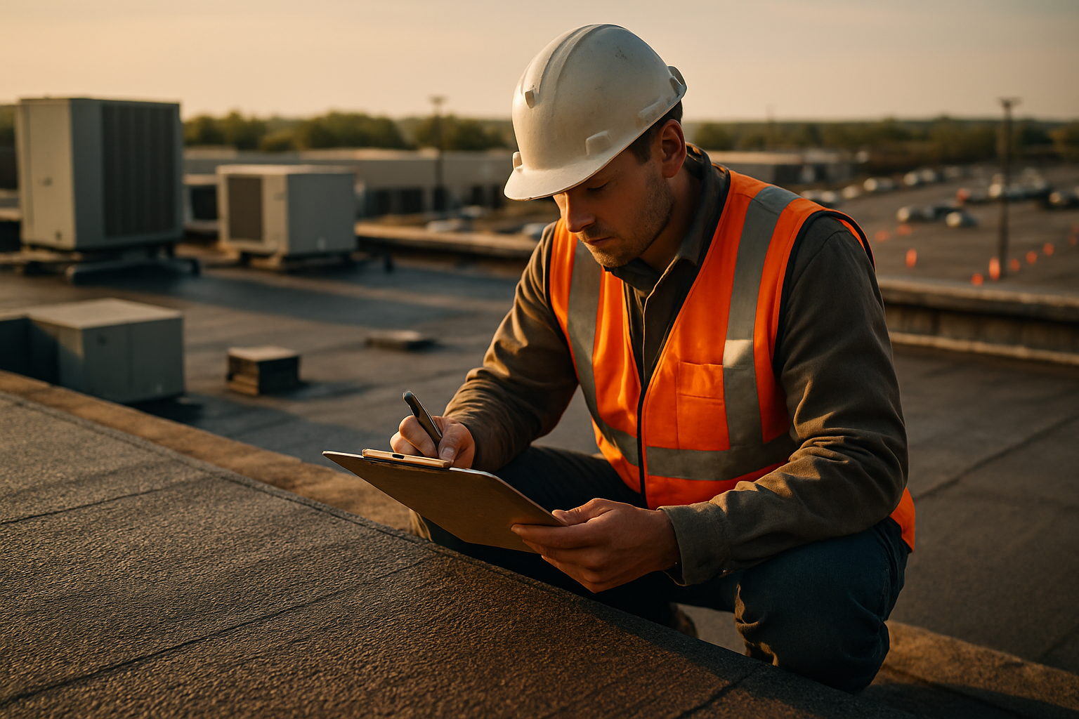 Warning: Don’t Overlook These Critical Hail Damage Roofing Solutions
