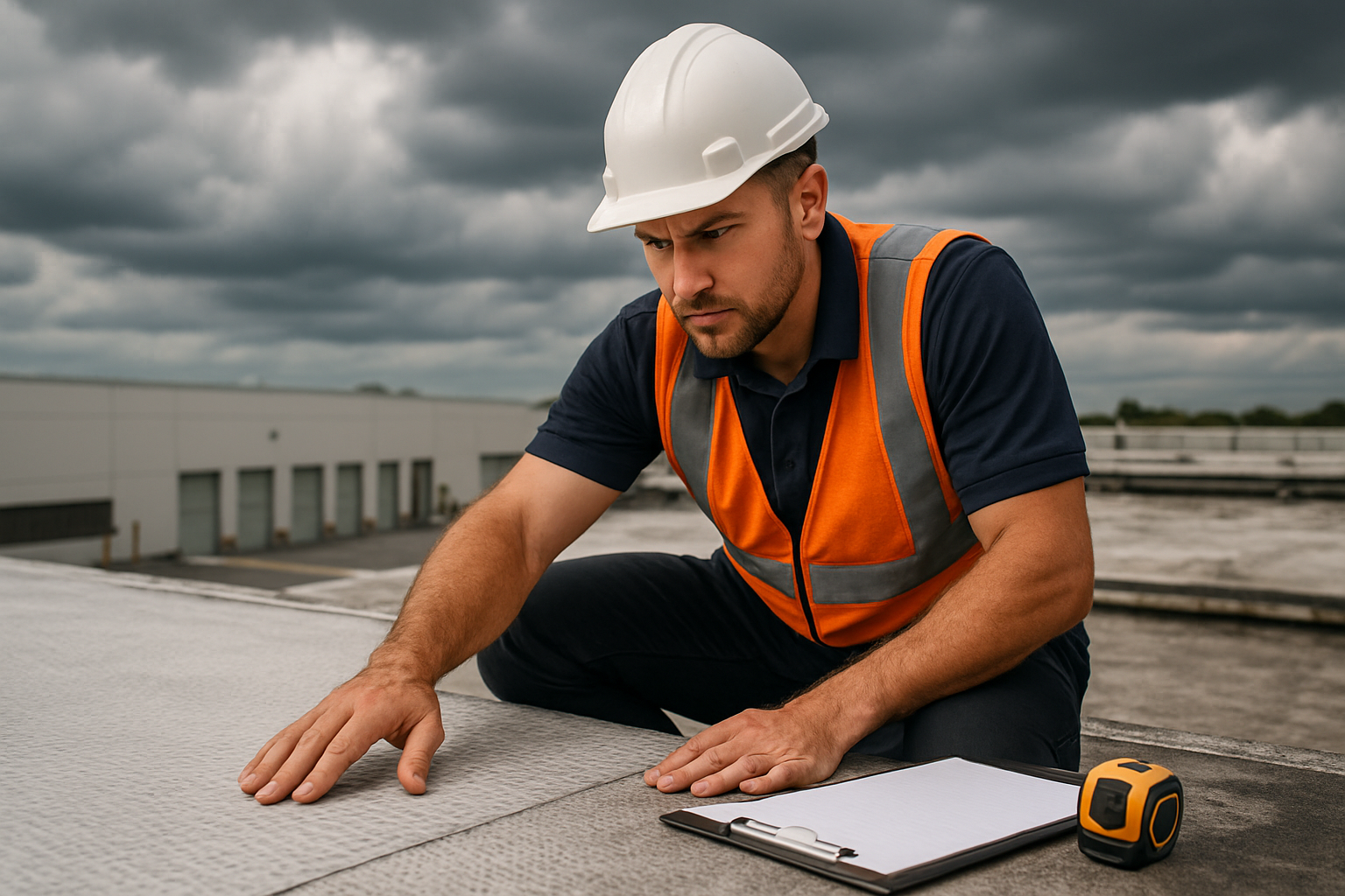 Warning/Alert: Don't Ignore These Critical Hail Damage Roofing Solutions