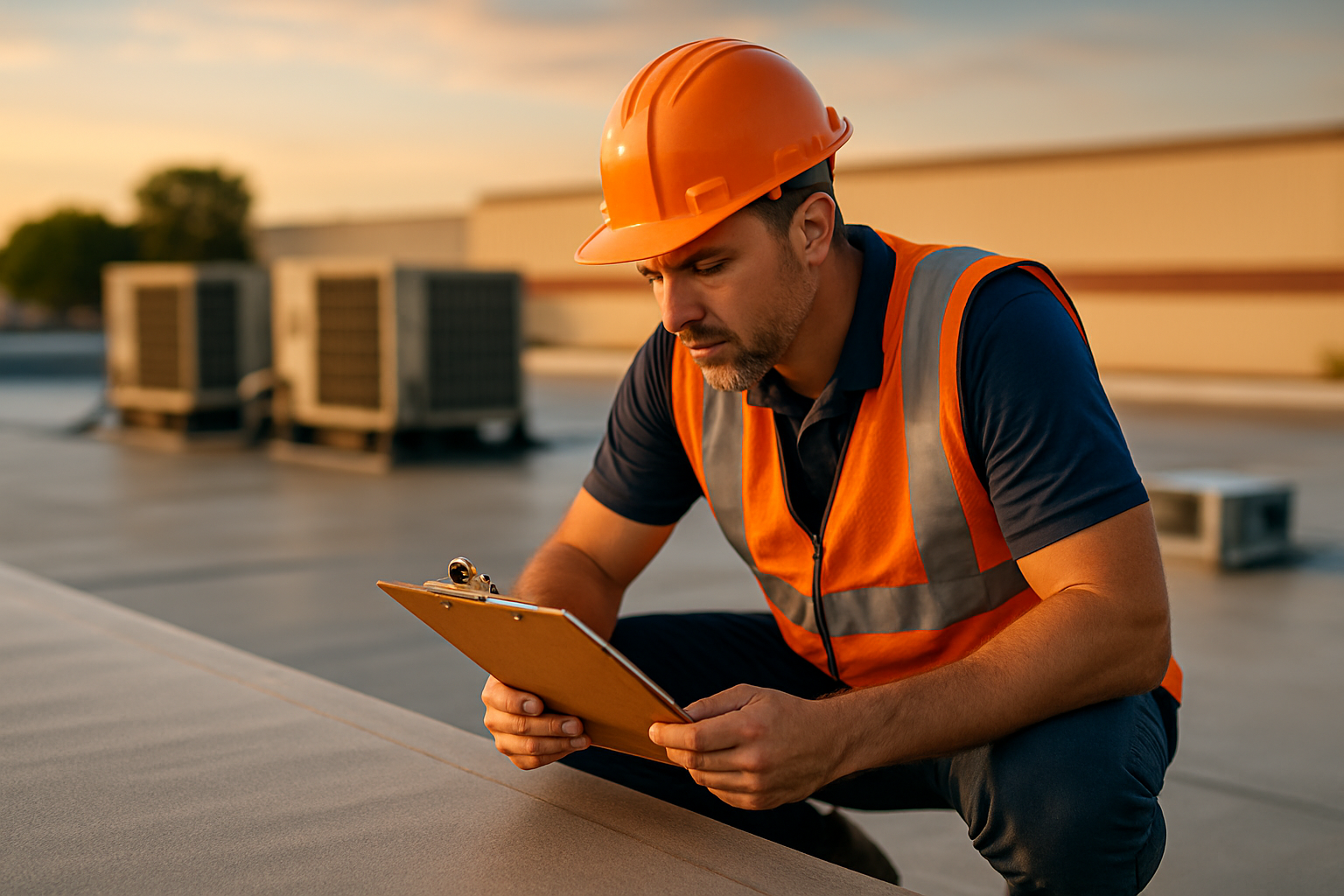 Warning: Don't Overlook These Critical Mold Remediation Strategies for Roofs (2)