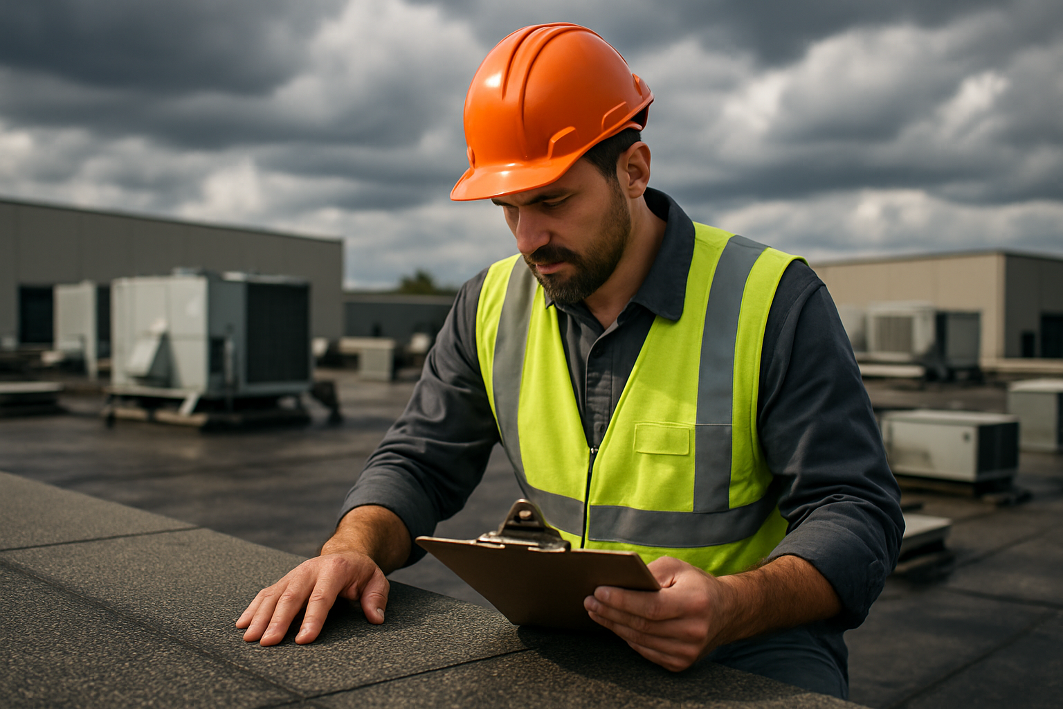 Warning: Don't Overlook These Critical Mold Remediation Strategies for Roofs