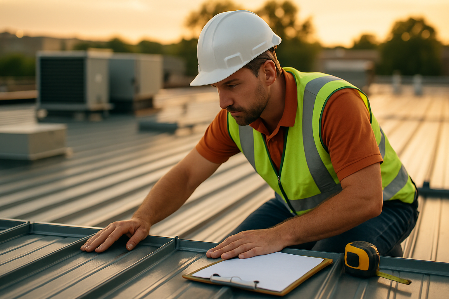 Warning: Critical Mold Remediation Strategies for Southeast Commercial Roofs