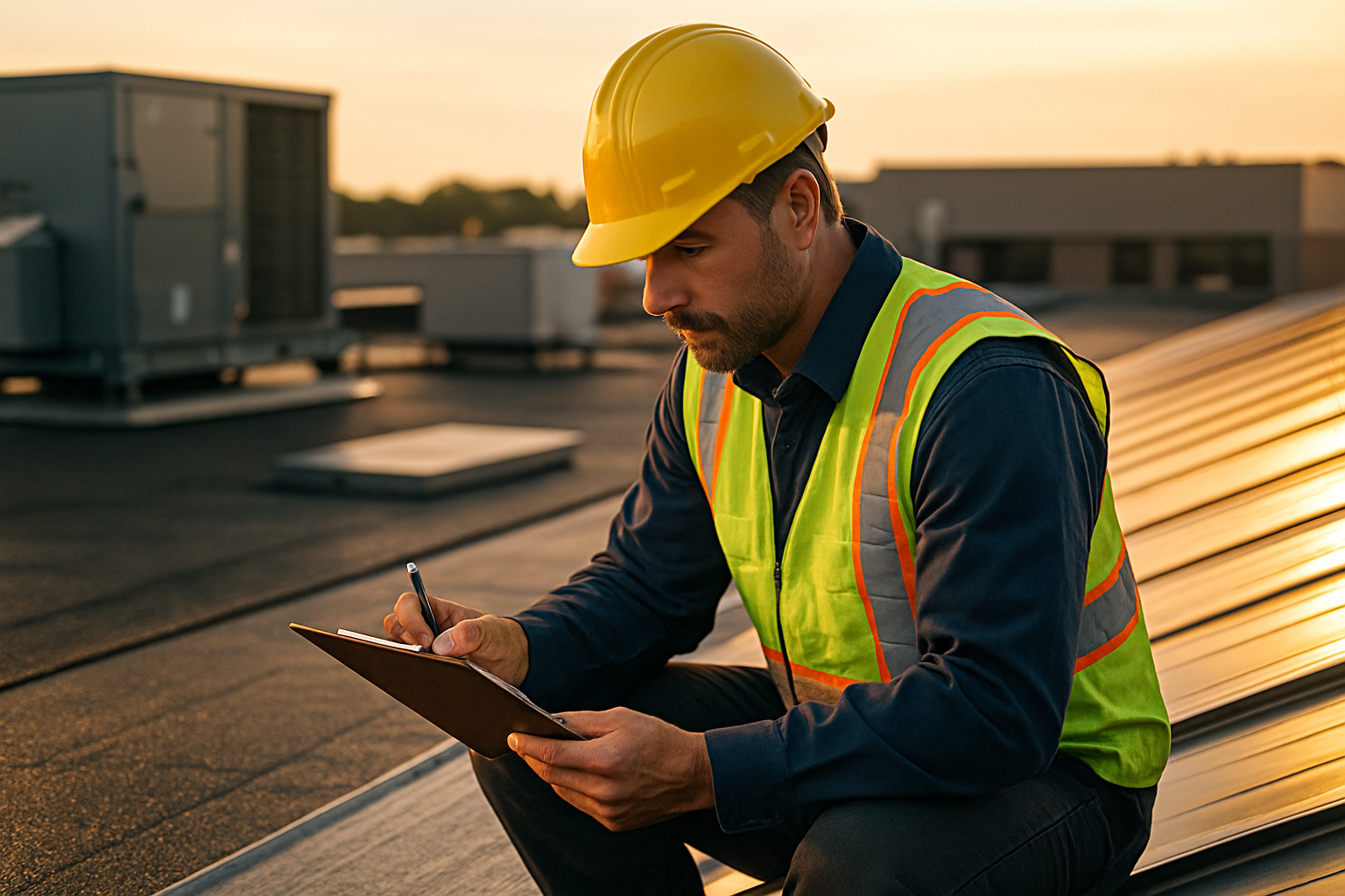 Warning: Critical Roof Maintenance Tips for Preventing Mold Issues