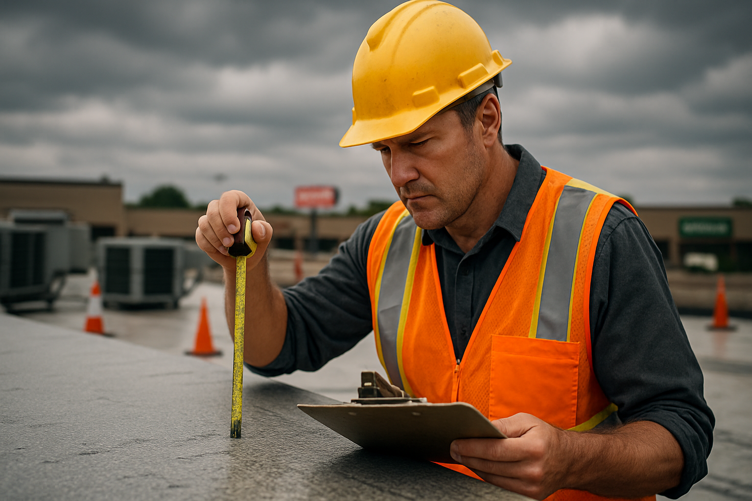 Warning: Don’t Ignore These Critical Hail Damage Roofing Solutions