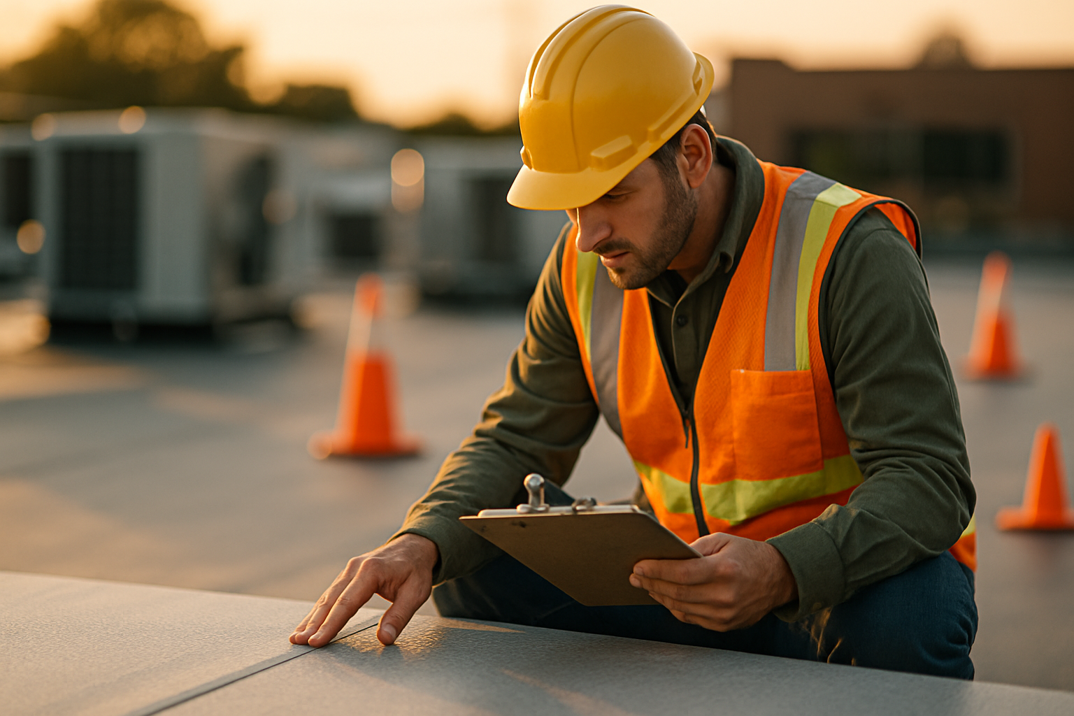 Warning: Don’t Ignore These Critical Roof Inspection Best Practices