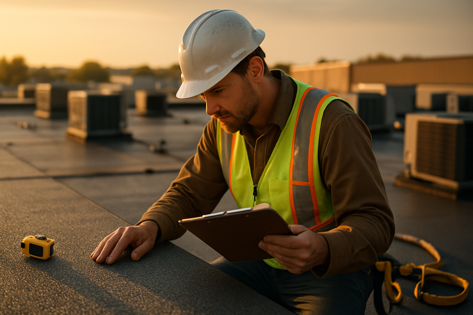 Warning: Don’t Ignore Possible Mold Remediation Needs for Your Roof