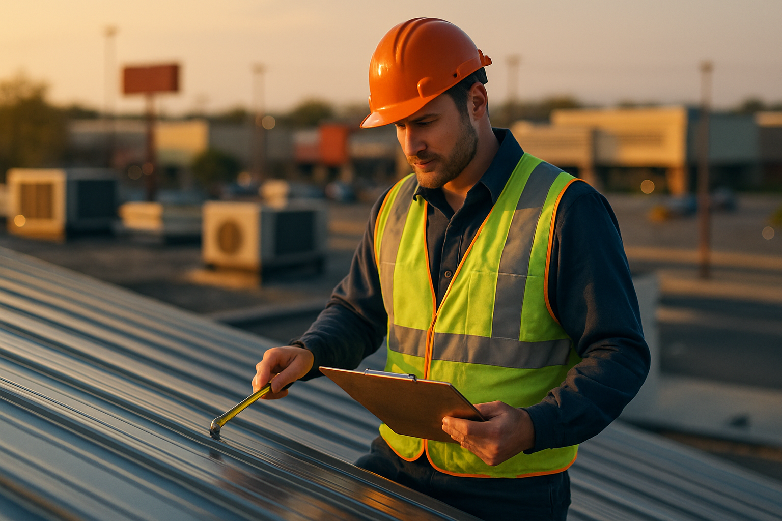 Warning: Don’t Ignore These Essential Tips for Energy-Efficient Roofing Options