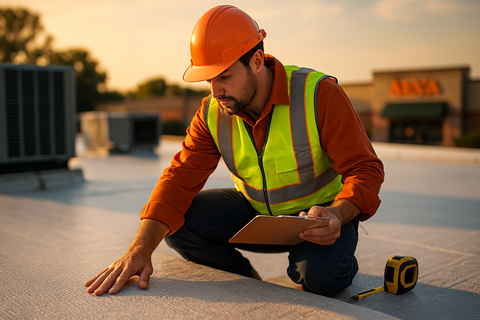 Warning/Alert: Don't Ignore These Hail Damage Roofing Solutions in Southeast