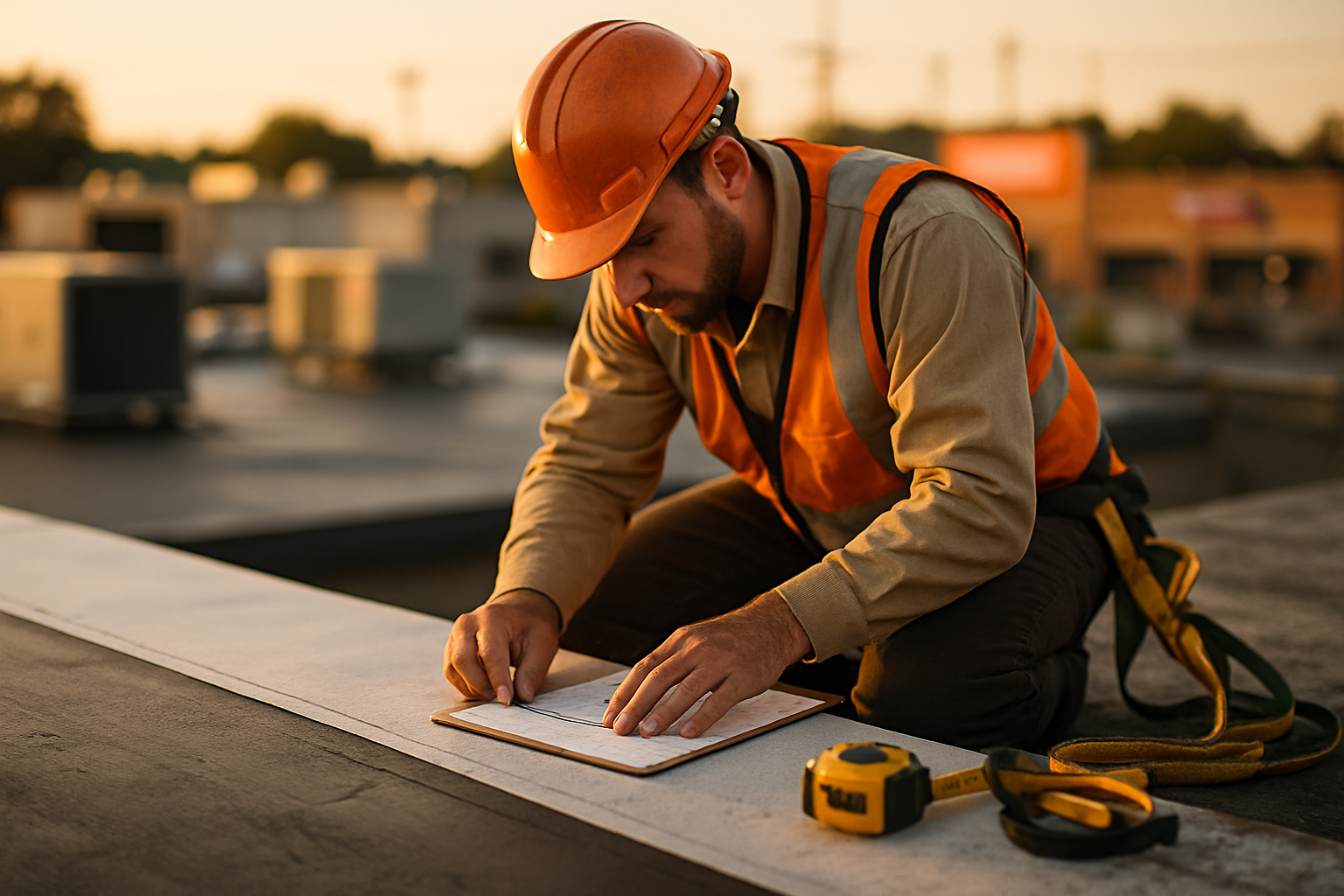 Warning: Beware of the Hidden Costs of Storm Damage Roof Repair