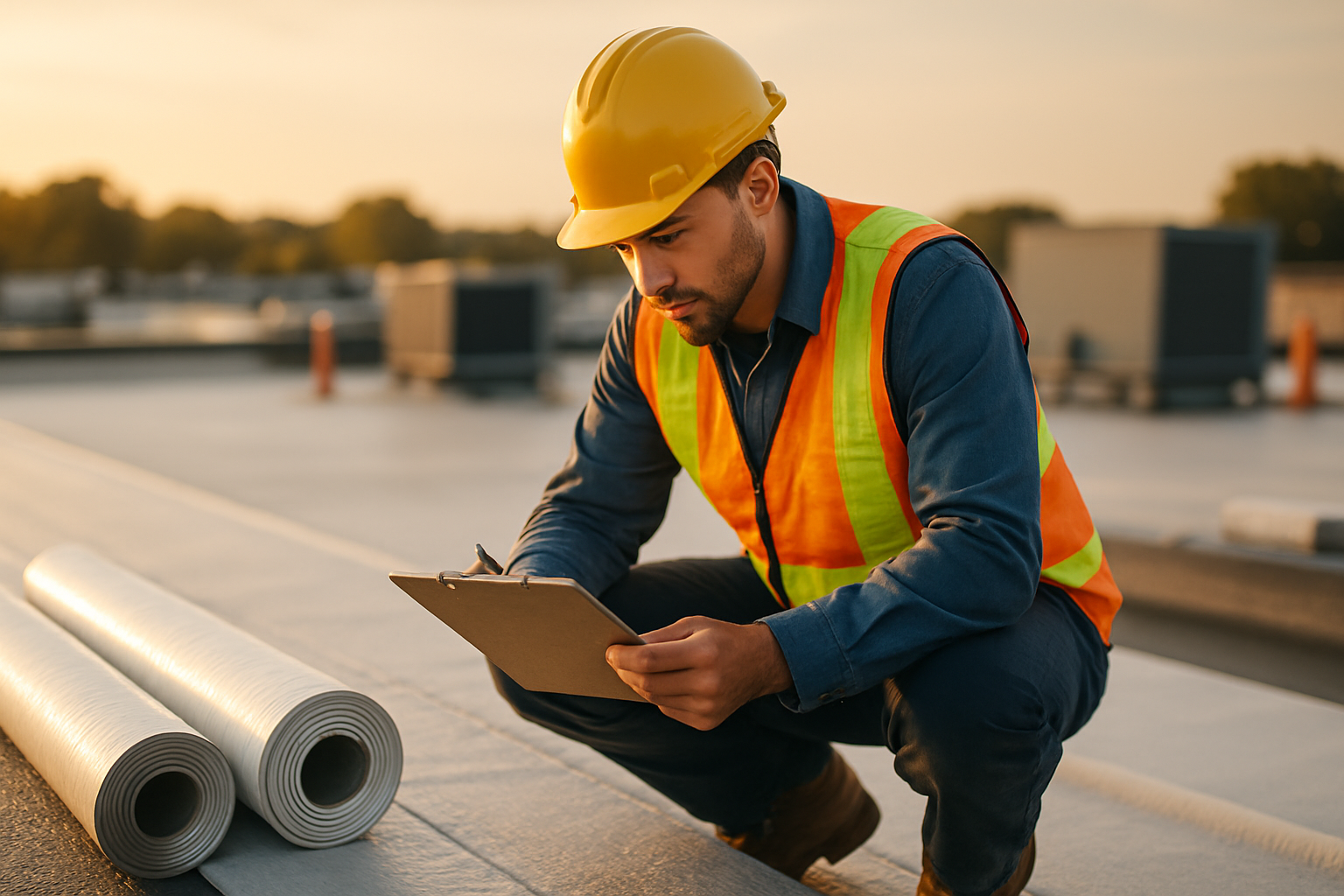 Warning: Don't Ignore Roof Maintenance Strategies That Cost Businesses Thousands