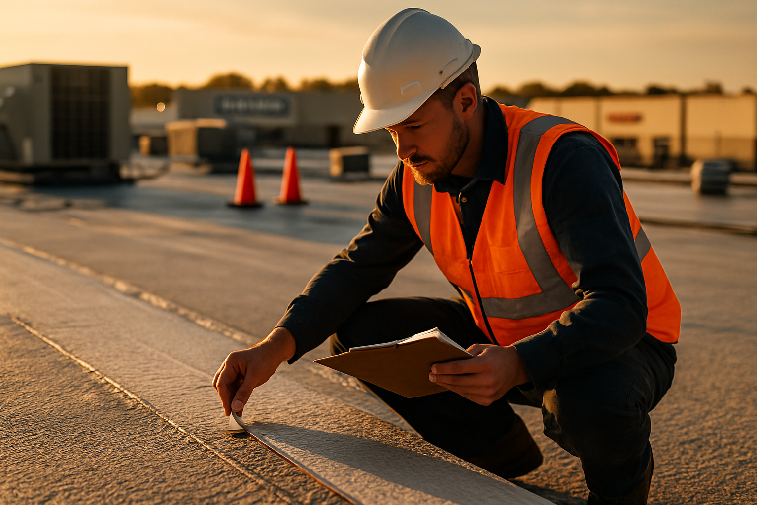 Warning: Don't Ignore These Key Risks for Storm Damage Roof Repair