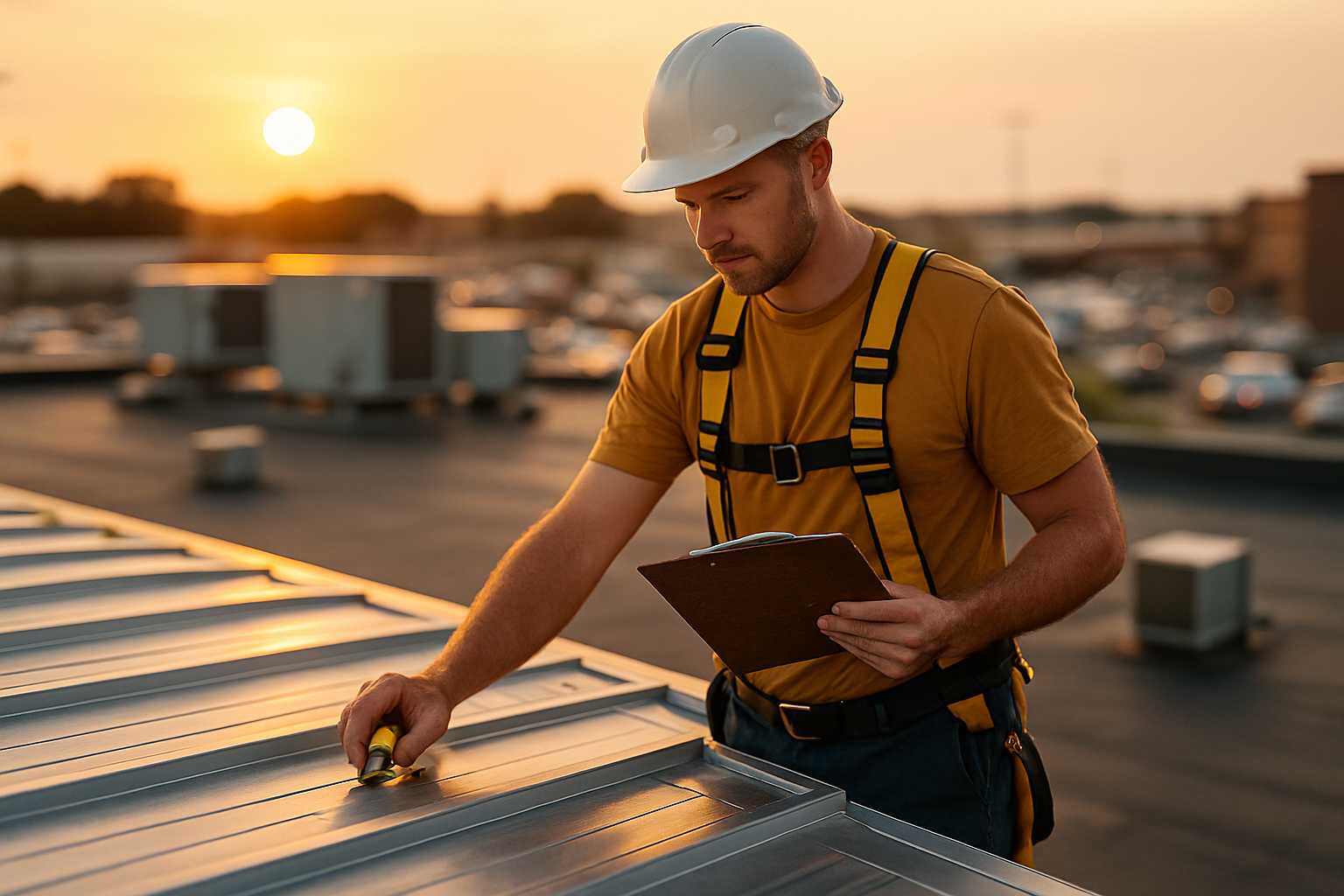 Warning: Don't Overlook These Critical Water Intrusion Risks (2)