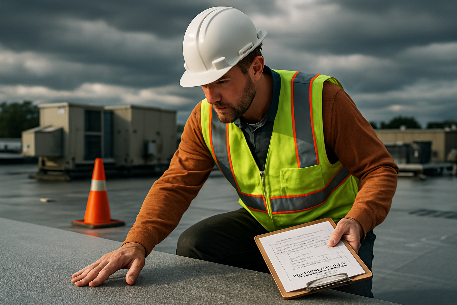 Warning: Don't Overlook These Critical Water Intrusion Solutions for Roofs