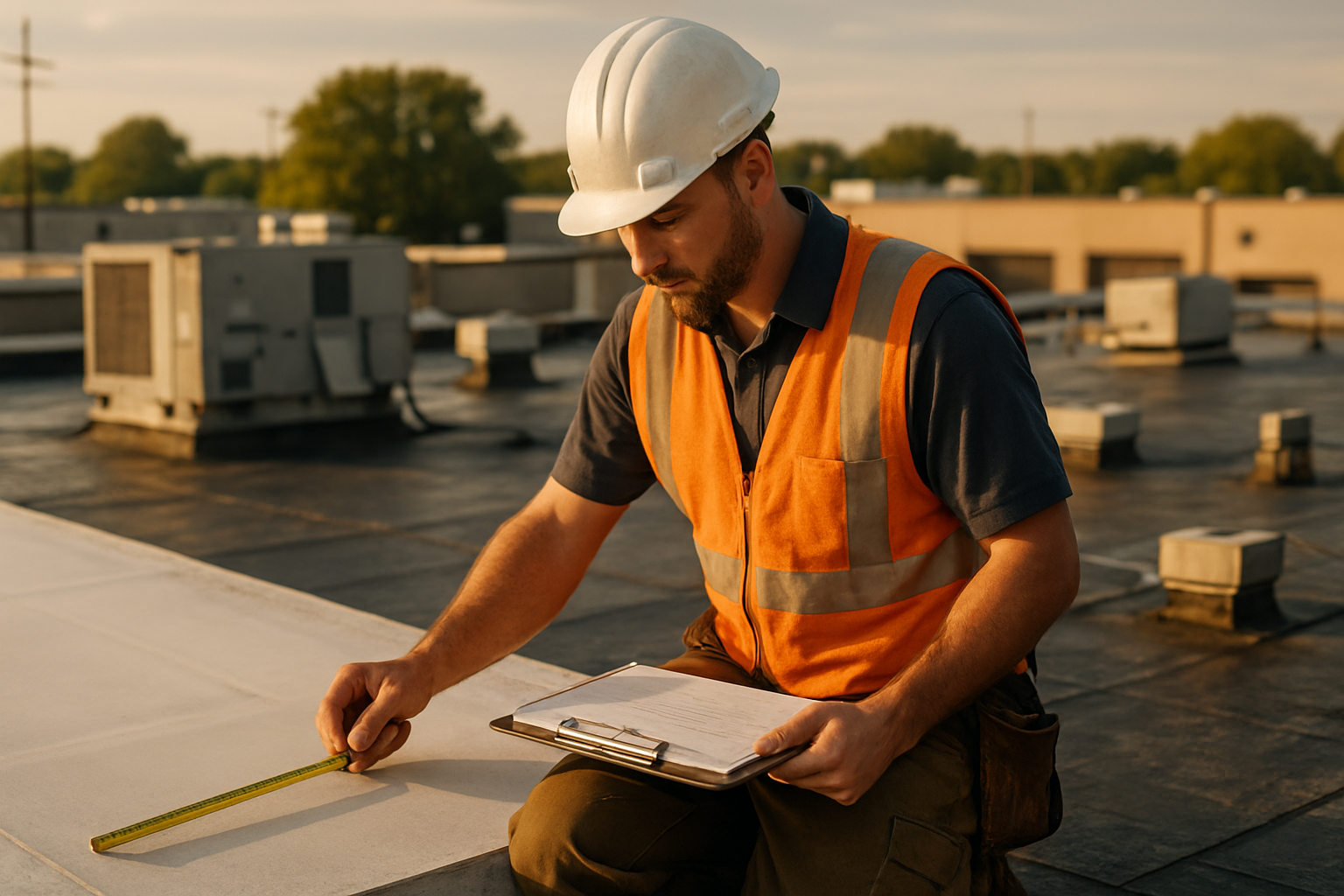 Warning: Don't Overlook These Essential Roof Inspection Best Practices