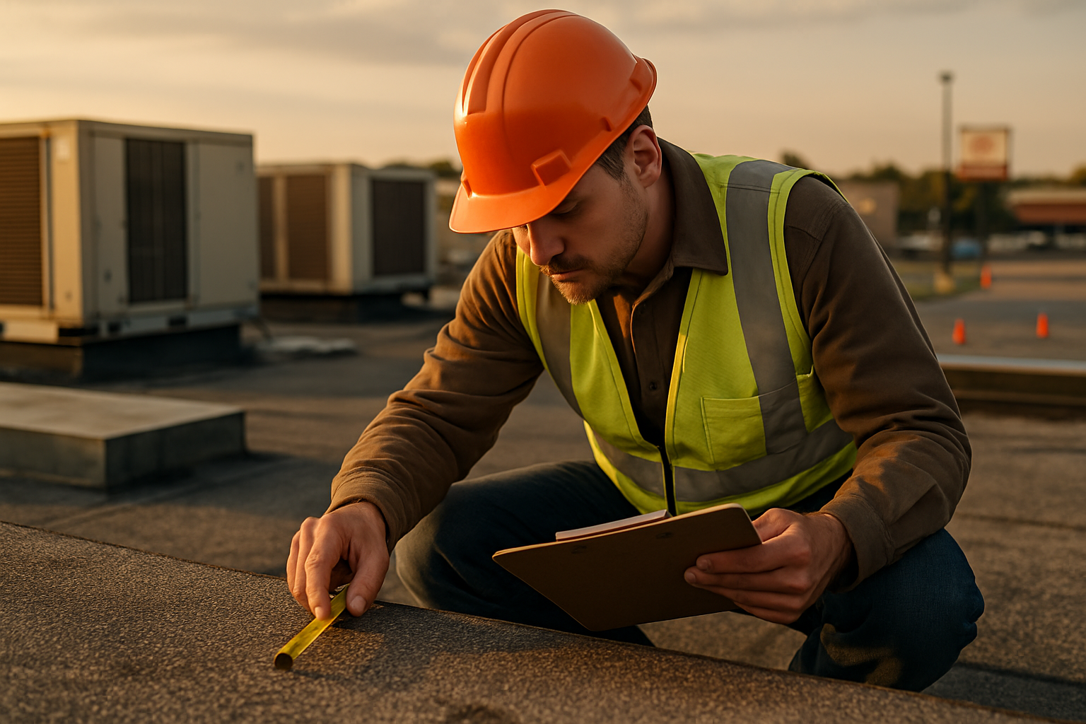 Warning: Don't Overlook These Signs of Storm Damage on Your Roof