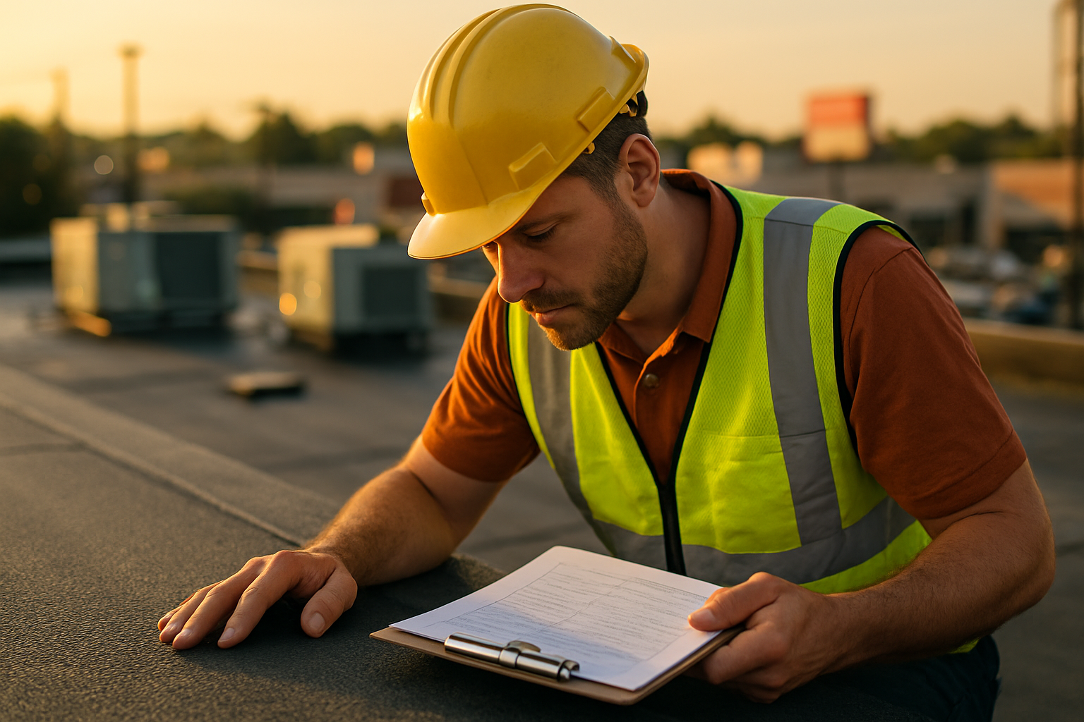 Warning/Alert: Don’t Ignore These Signs of Water Intrusion in Your Roof