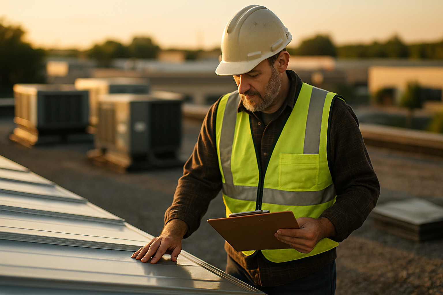 Warning: Urgent Roof Inspection Tips to Prevent Water Intrusion Issues