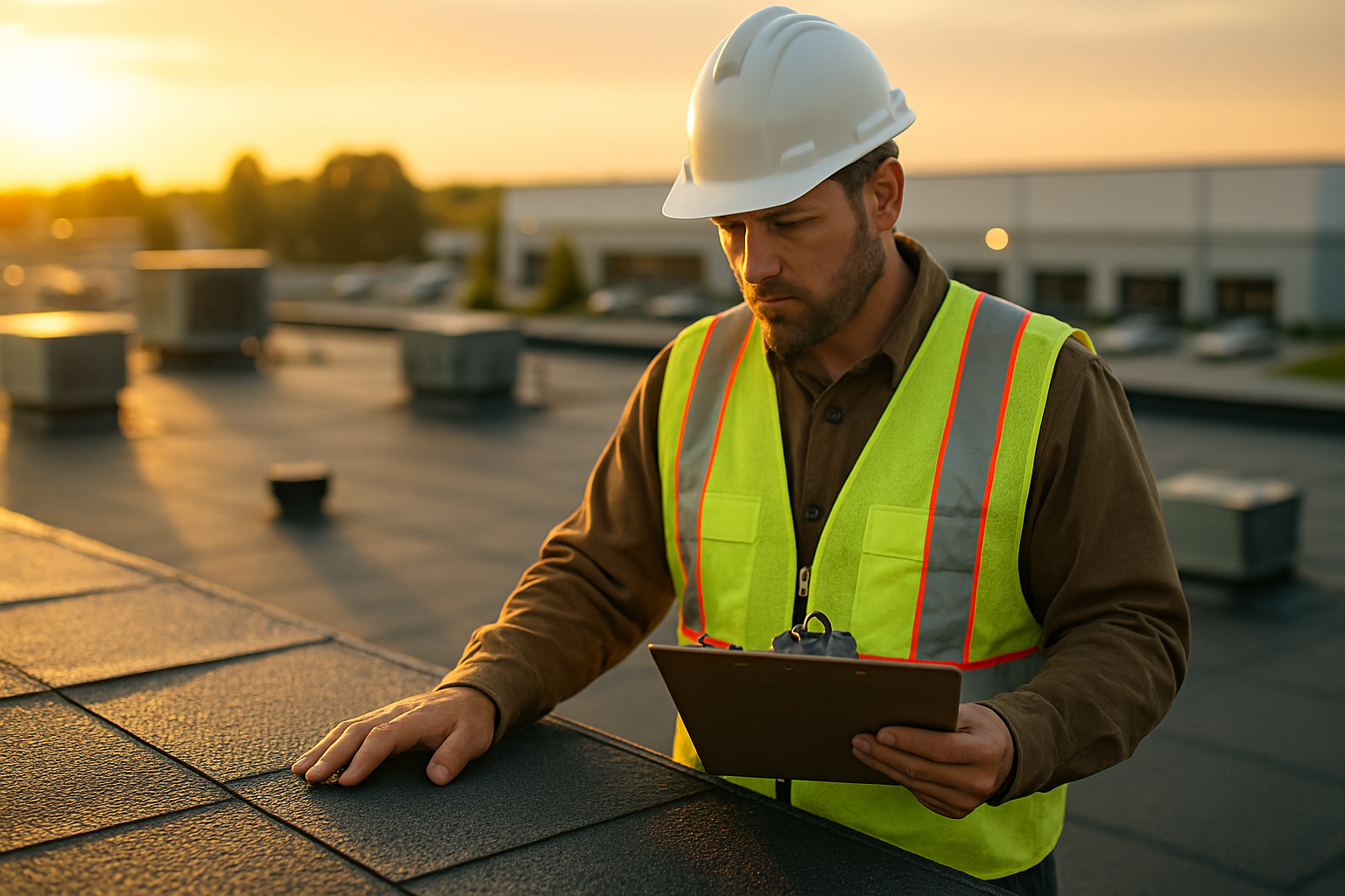 What Every Business Owner Should Know About Roofing Project Timelines (2)