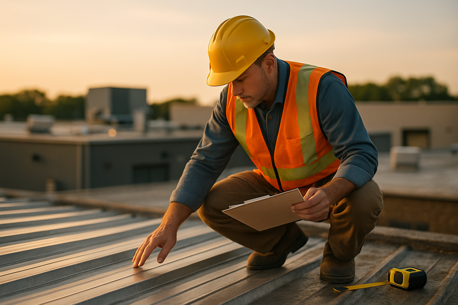 What Every Facility Manager Should Know About Emergency Commercial Roof Repairs (2)