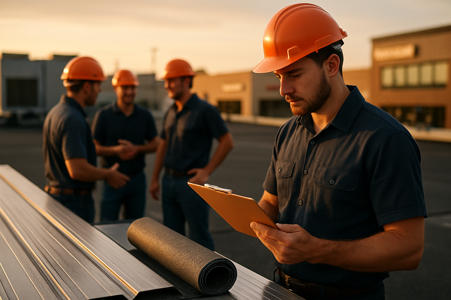 What Every Facility Manager Should Know About Energy-Efficient Roofing Options (3)