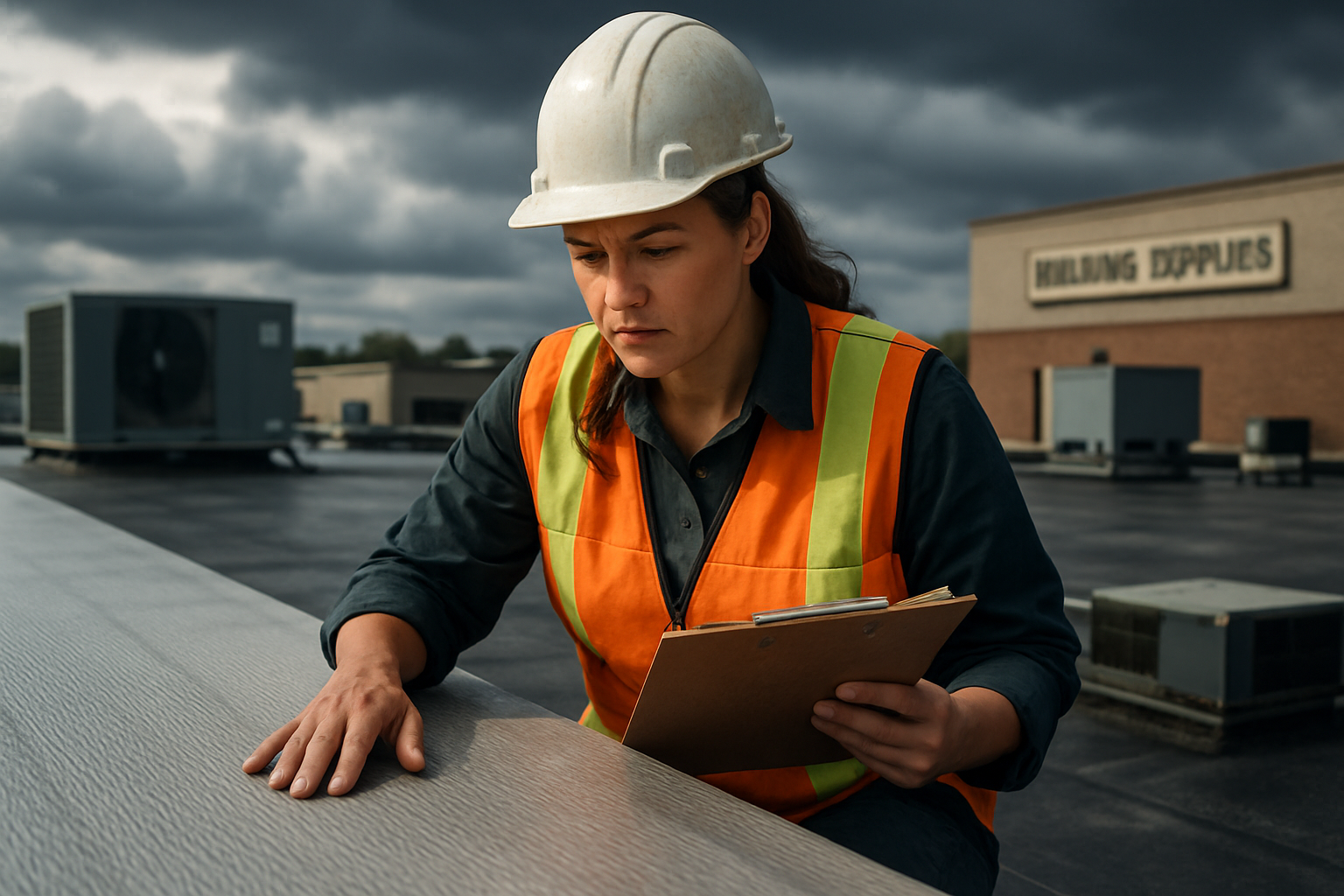 What Every Facility Manager Should Know About Hail Damage Roofing Solutions (3)