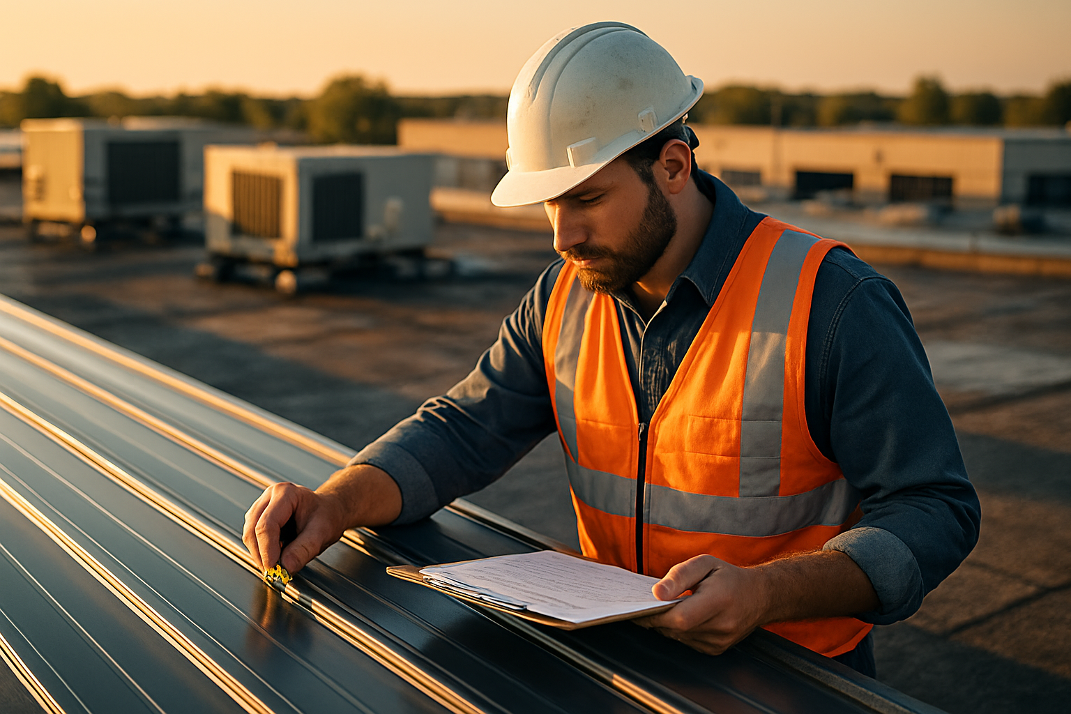 What Every Facility Manager Should Know About Roofing Project Timelines (3)
