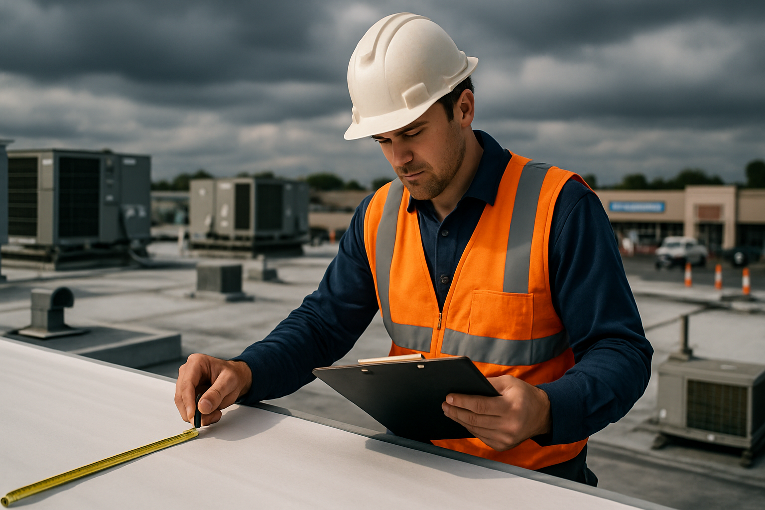What Every Facility Manager Should Know About Business Interruption Roofing Planning (3)