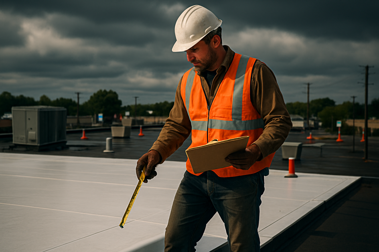 What Every Facility Manager Should Know About Energy-Efficient Roofing Options (2)