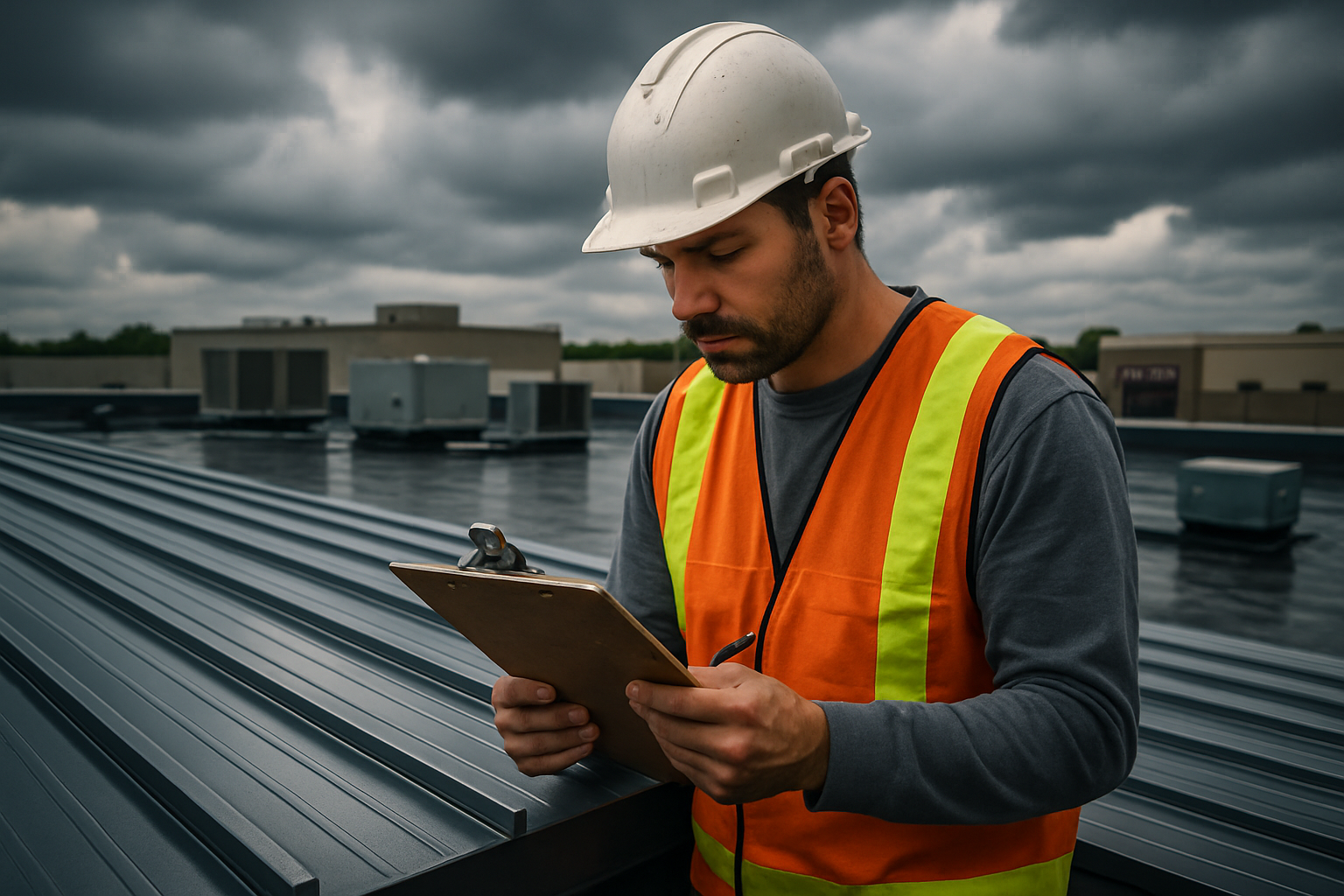 What Every Facility Manager Should Know About Roofing Project Timelines (4)