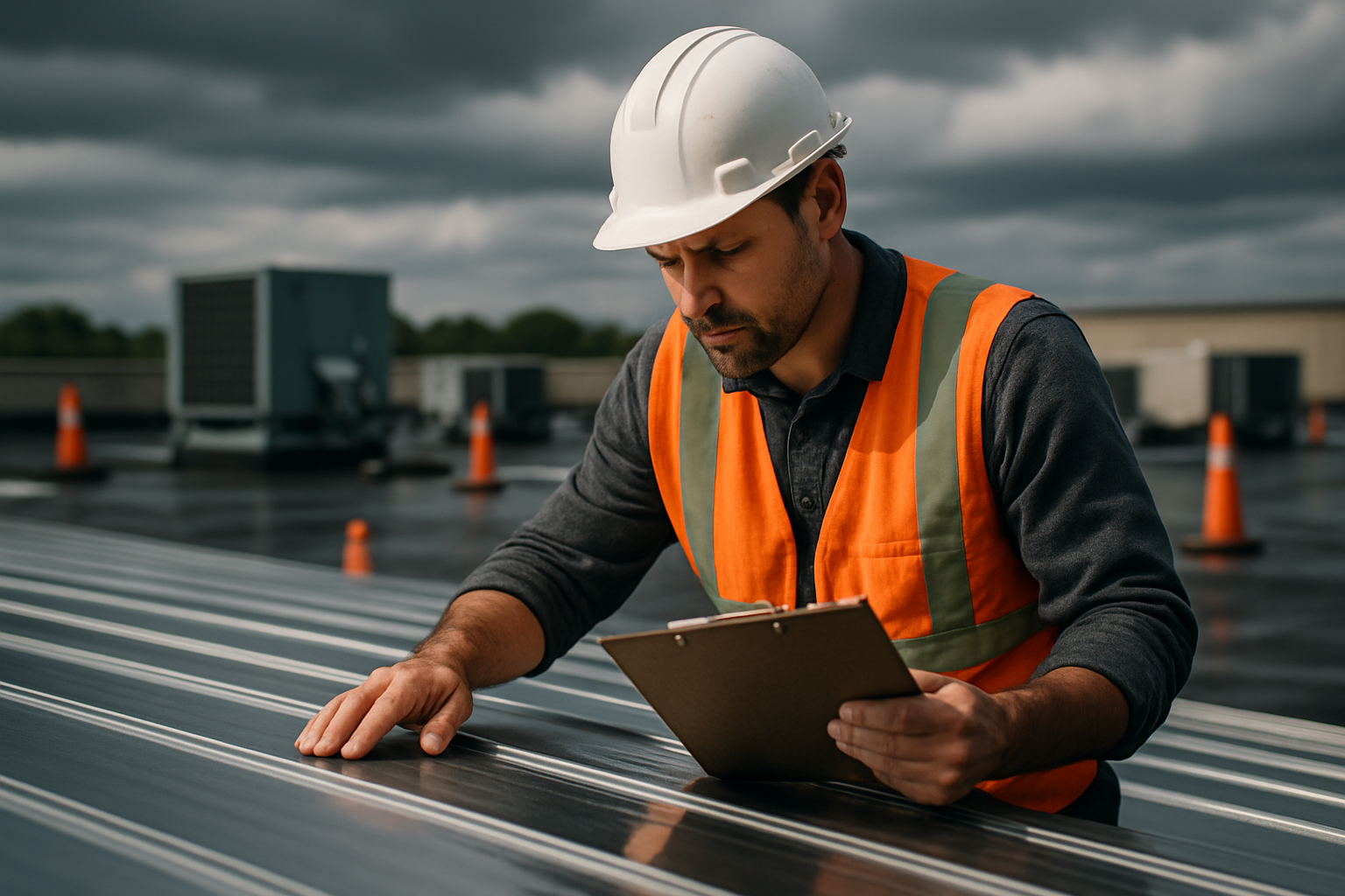 Local Focus  
“Why Atlanta Business Owners Must Prioritize Hail Damage Roofing Solutions”