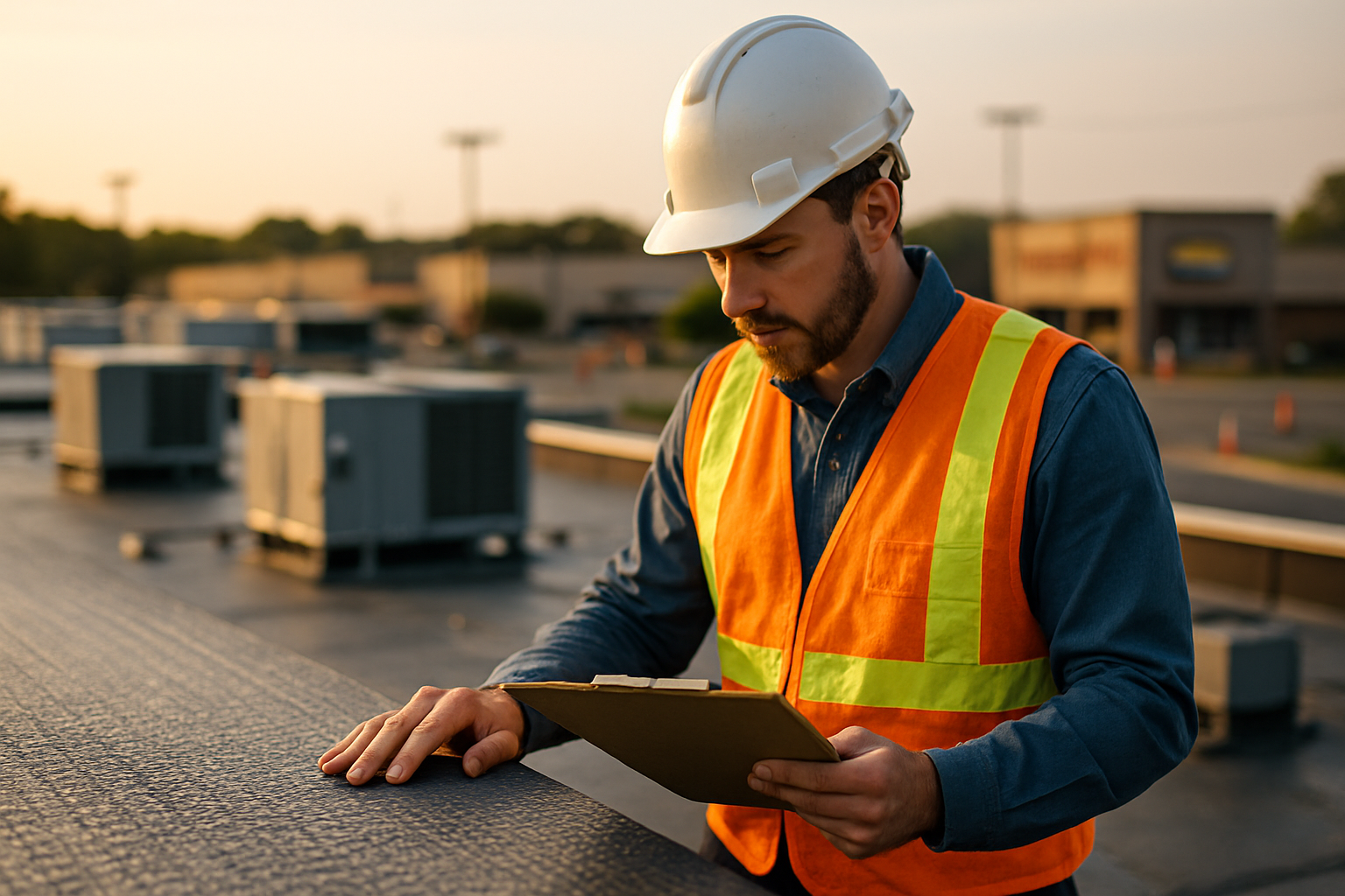 Local Focus  
“Why Atlanta Businesses Should Consider Water Intrusion Restoration”